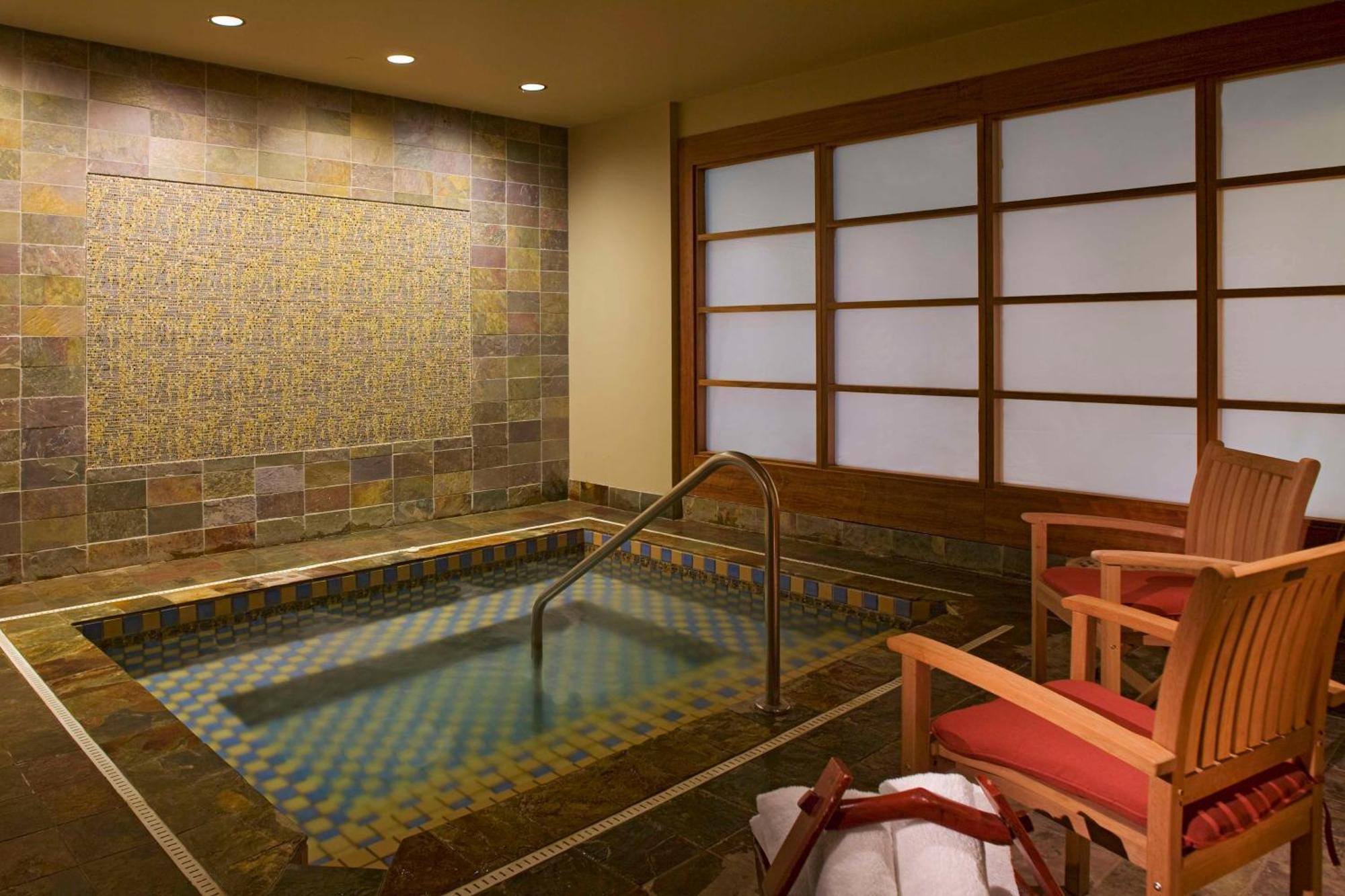 Grand Hyatt Seattle Hotel Bagian luar foto
